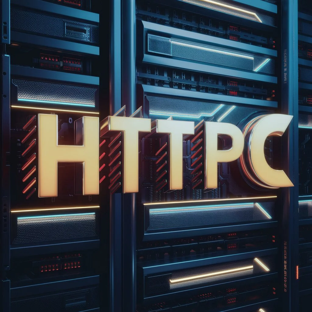 Multithreaded HTTP Server